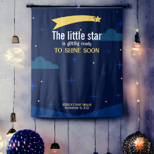Tapiz La Estrella Pequeña
