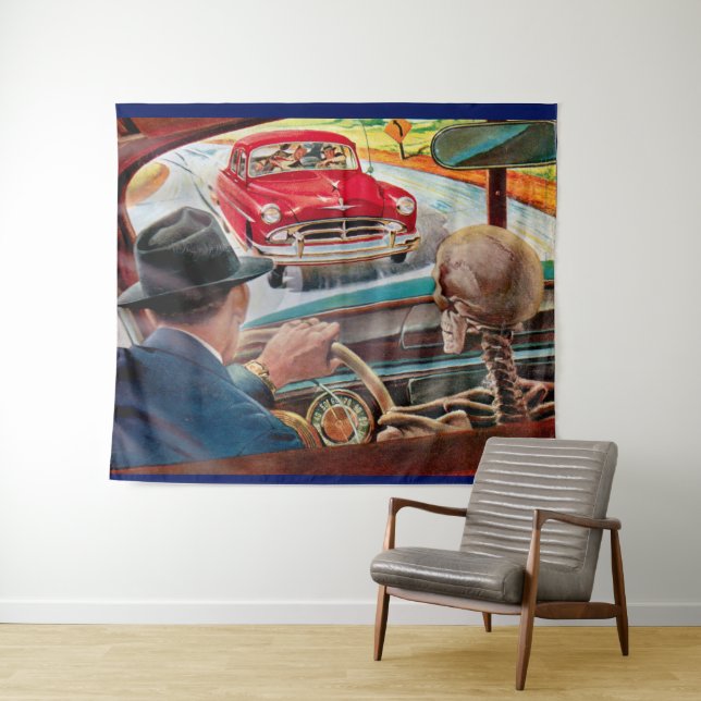 Tapiz La infección comestible de carne de Bob le dio lo  (In situ (horizontal))