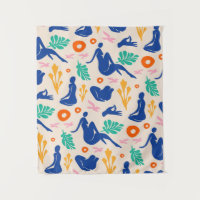 La influencia de la naturaleza