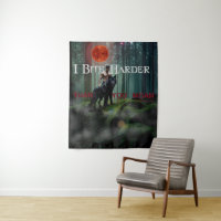 La mística atmósfera de SlipperyJoe al estilo de H