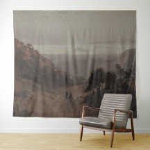 La Puerta de Oro de William Keith