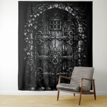 La puerta del mago — por BurnsInHell