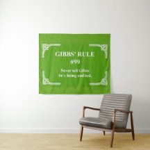 la regla 99 de Gibbs