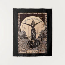 La tarjeta Tarot de Empress