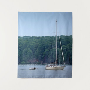 Tapiz La vida en vela