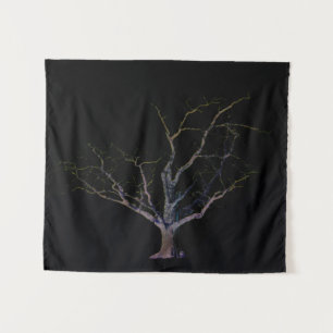 Tapiz Lado oscuro 2 wtcna