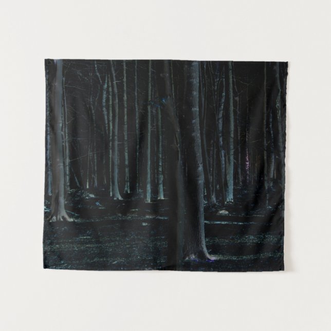 Tapiz Lado oscuro 6 wtcna (Anverso (horizontal))