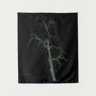 Tapiz Lado oscuro 8 wtcnm