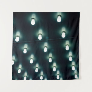 Tapiz Lámpara de luz