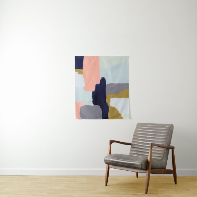 Tapiz Lánguido (In situ)