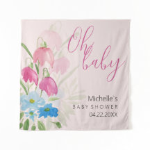 Las Flores De Primavera Coloridas Únicas