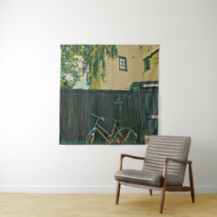 Tapiz Las ideas de los ciclistas