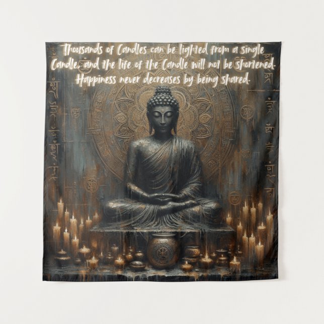 TAPIZ LAS PELÍCULAS NUNCA DISMINUYEN AL SER COMPARTIDAS (Anverso)