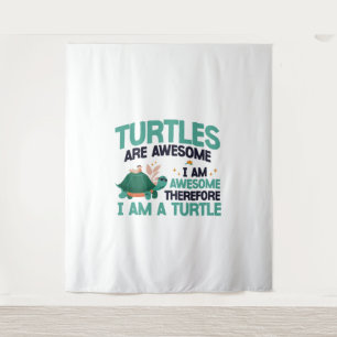 Tapiz Las Tortugas Tortugas Tortugas Marinas Son