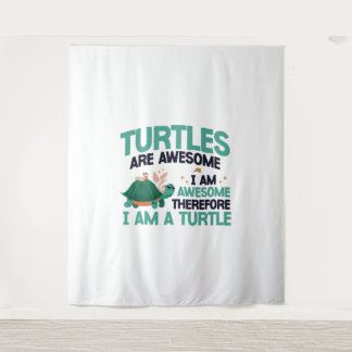 Tapiz Las Tortugas Tortugas Tortugas Marinas Son