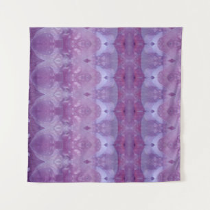 Tapiz Lavenders Ikat 11