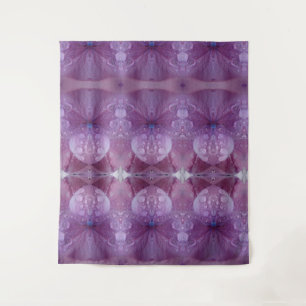 Tapiz Lavenders Pouf