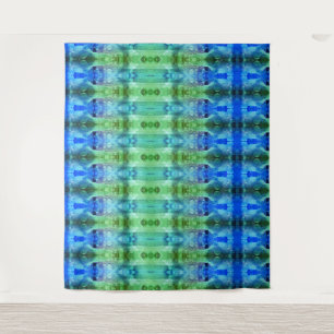 Tapiz Lavenders X GL Ikat 12