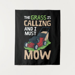 Tapiz Lawn Mower Lawn Care