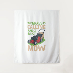 Tapiz Lawn Mower Lawn Care
