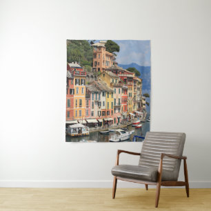 Tapiz ldp PORTOFINO - Mejor vista.j