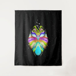 Tapiz Lechuza Oracle Starlight