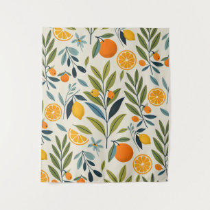 Tapiz Lemon Orchard Dream