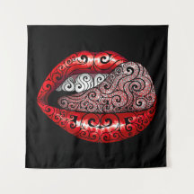 Lengua rápida y precisa