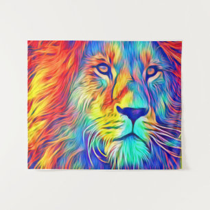 Tapiz León de Judá