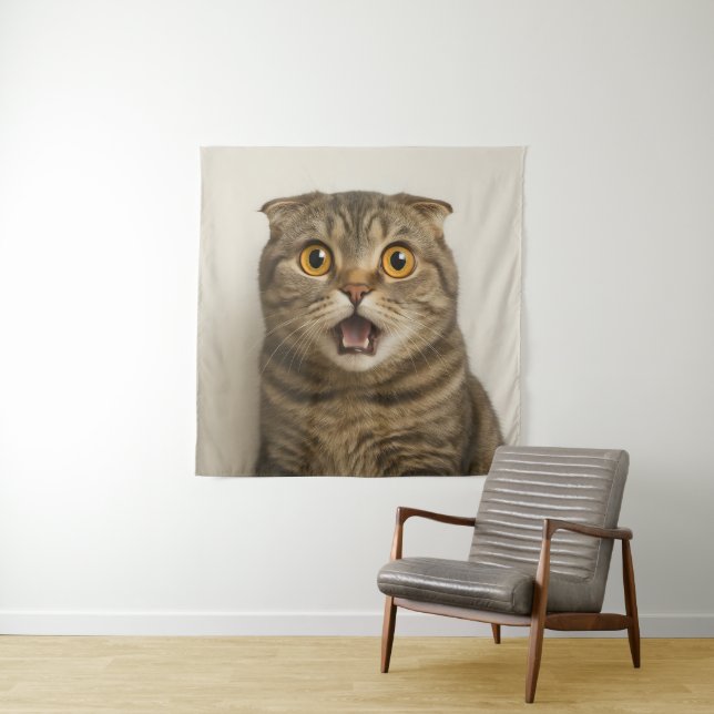 Tapiz Lesbians Eat What Funny (In situ)