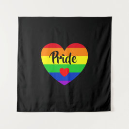 Tapiz #LGBT #love #primo #gay #lesbian #libertad #desfil