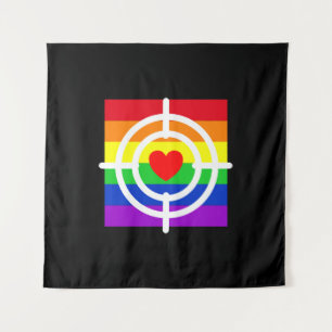 Tapiz #LGBT #love #primo #gay #lesbian #libertad #desfil