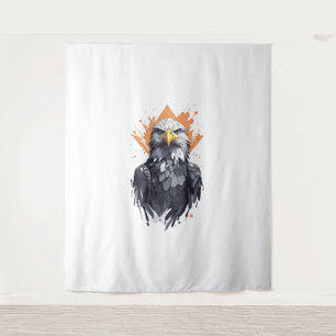 Tapiz libertad de águila