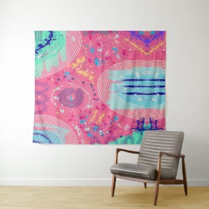 Tapiz Libertad de expresión