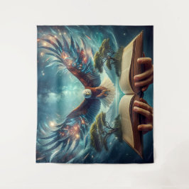 Tapiz Libertad de sabiduría