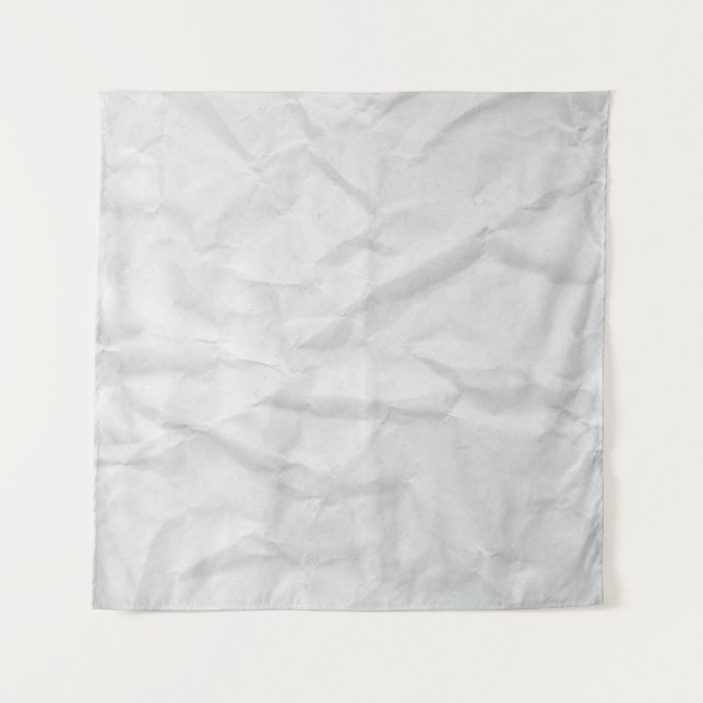 Tapiz Libro Blanco en bruto: Fondo texturizado (Anverso)