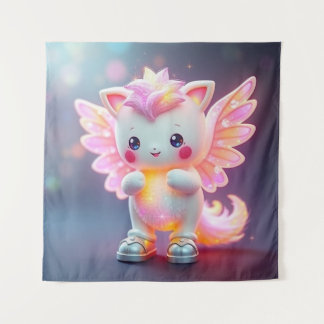 Tapiz Llamadas de la Biblia #1 - Nini (Sin texto)