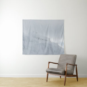 Tapiz Lodge Draga Karolina en el gran monte Snežnik Eslo