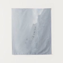 Tapiz Lodge Draga Karolina en el gran monte Snežnik Eslo