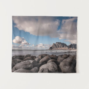Tapiz Lofoten Uttakleiv