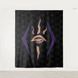 Tapiz Logotipo de KOTD