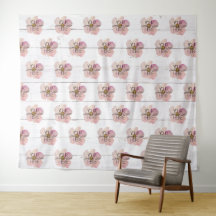 Logotipo de la empresa Fondo de repetición de paso