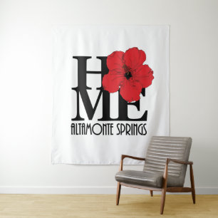 Tapiz LOVE Altamonte Springs