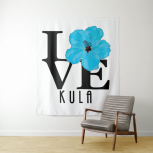 Tapiz LOVE Kula Hawaii