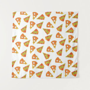 Tapiz Love Pizza