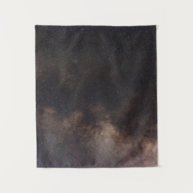 Tapiz Low-angle of milky way (Anverso)