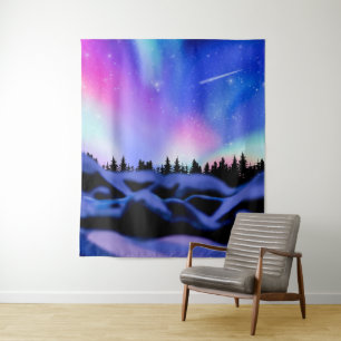 Tapiz Luces de ensueño