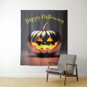 Tapiz Luminoso telón de fondo fotográfico de Halloween