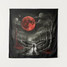 Luna de sangre