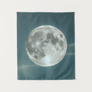 Tapiz Luna llena